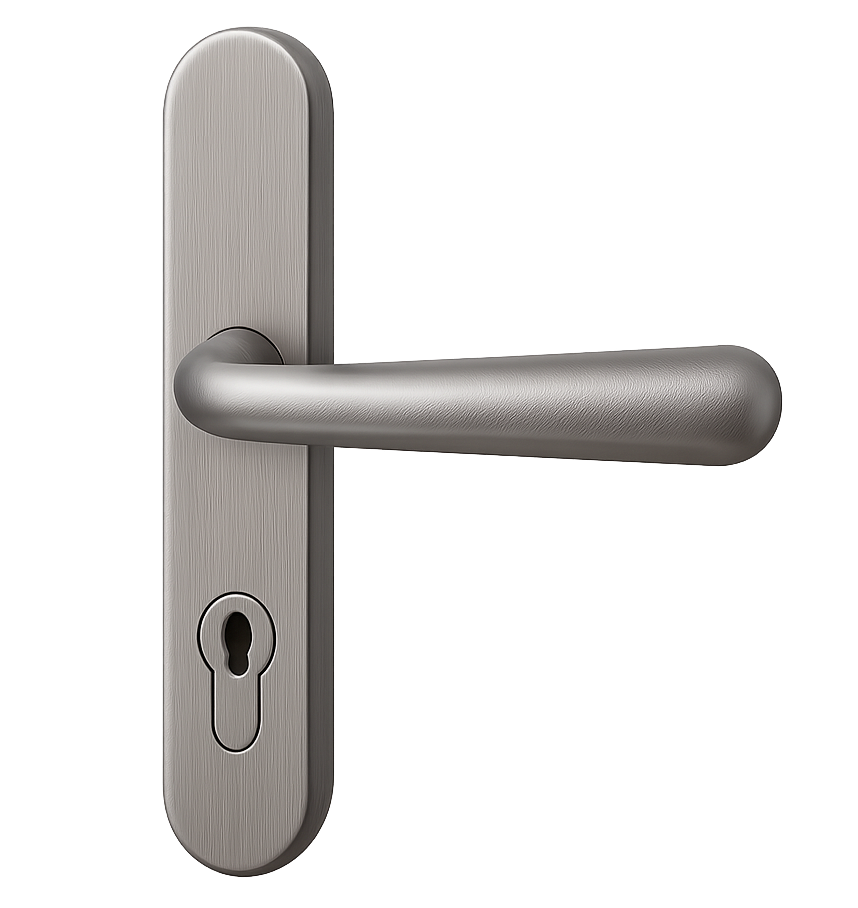 Oprava, ošetrenie a výmena kovania