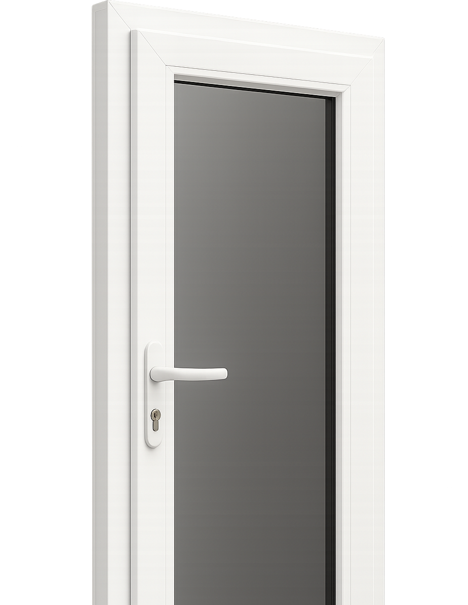 Modifikácia balkónových dverí na FAB zamykanie