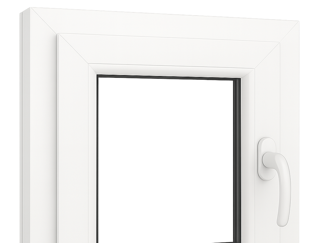 Núdzové otváranie okien