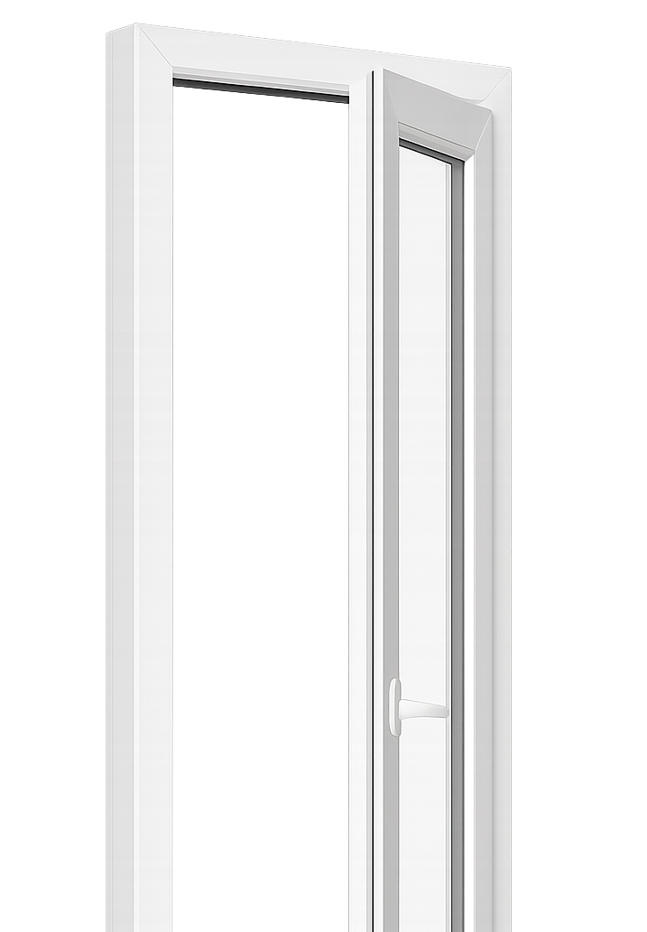 Montáž balkónovej brzdy