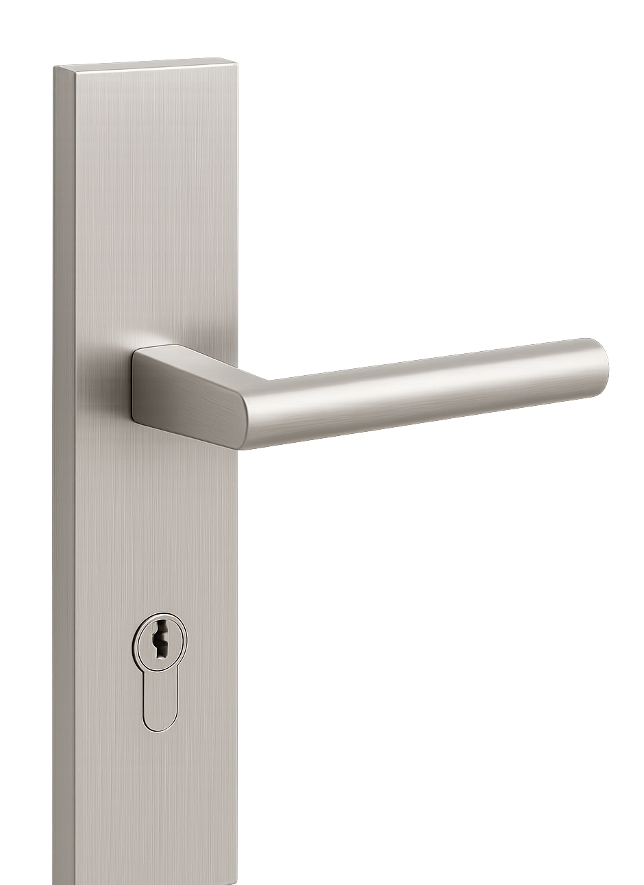 Oprava / výmena zámku a FAB