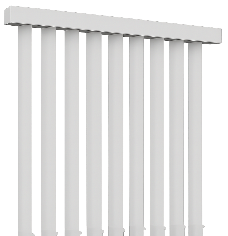 Vertikálne žalúzie