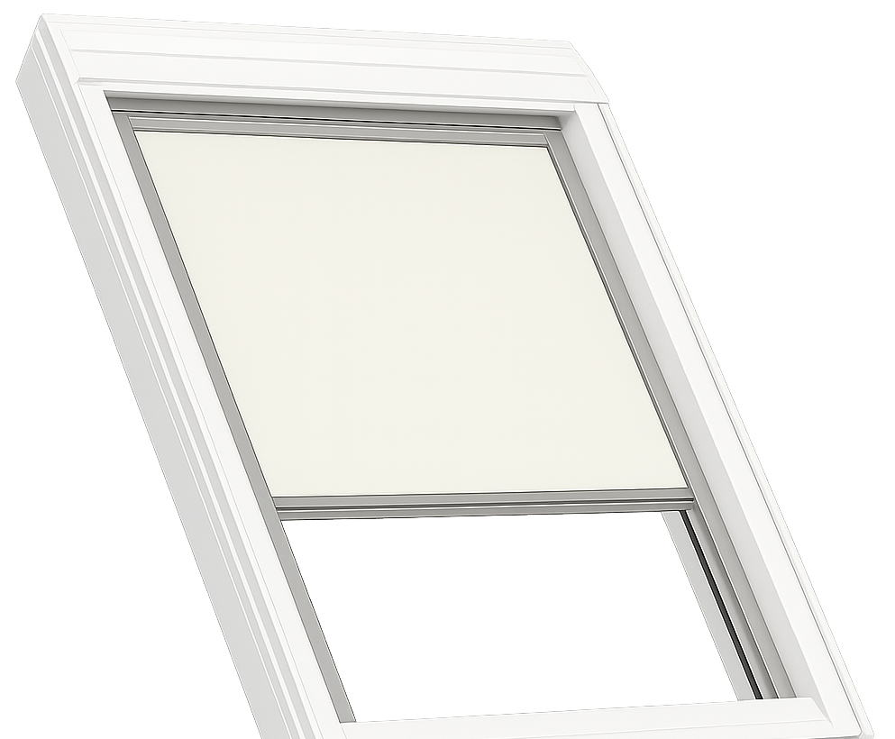 Tienenie pre strešné okná