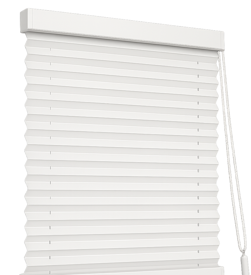 Plissé žalúzie / roletky