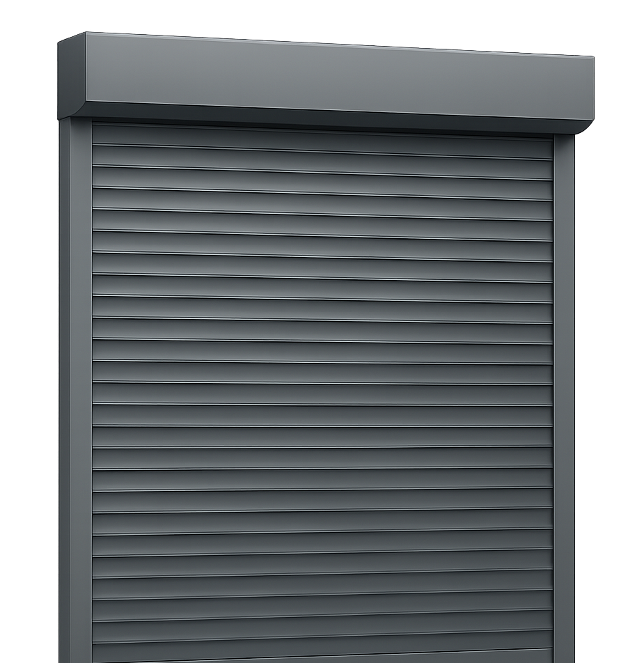 Exteriérové rolety