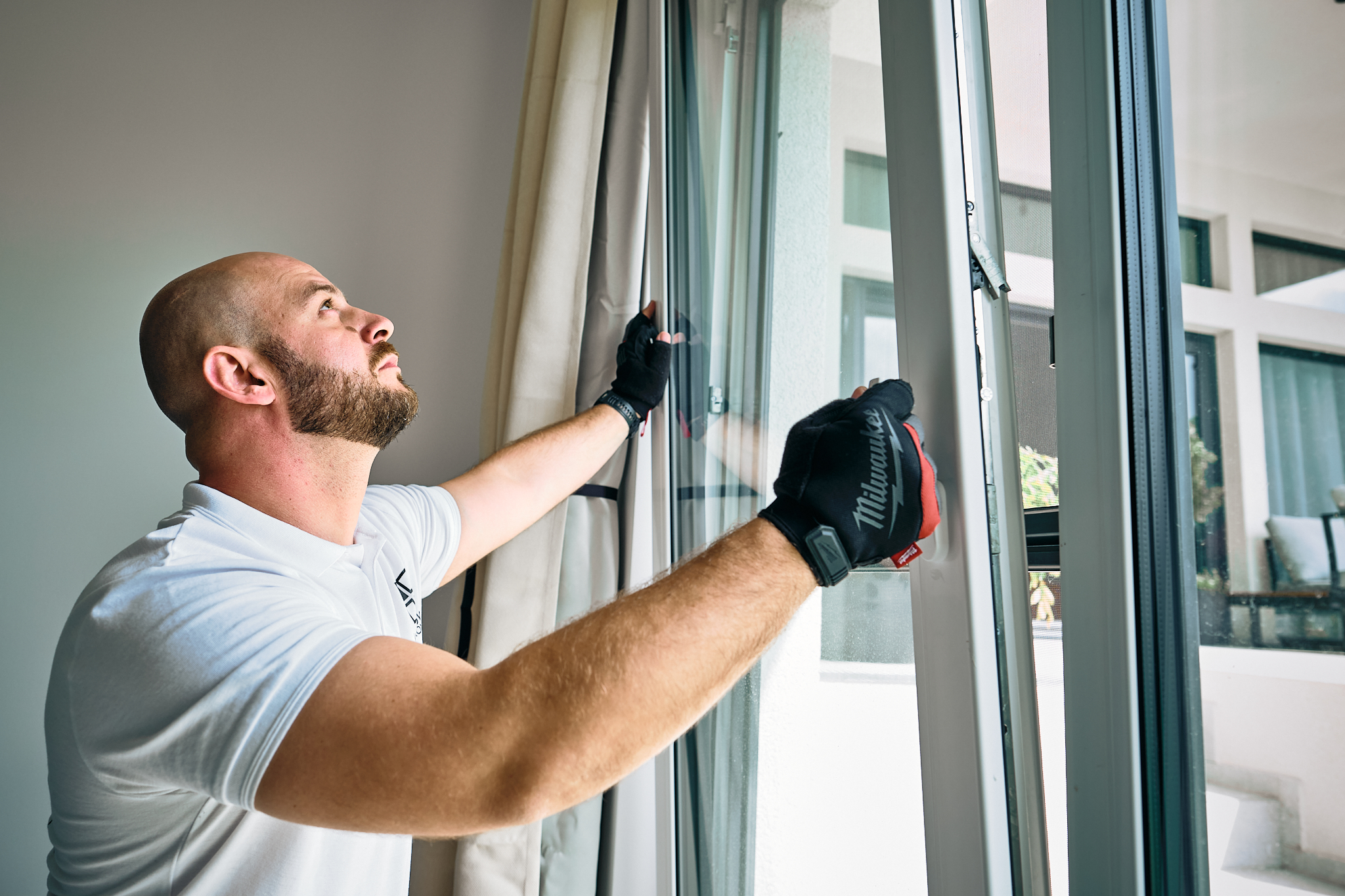 Modifikácia otváravého okna na otváravo-sklopné_Window Solutions