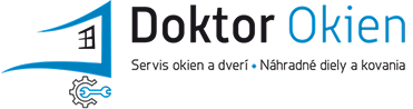 Doktro Okien