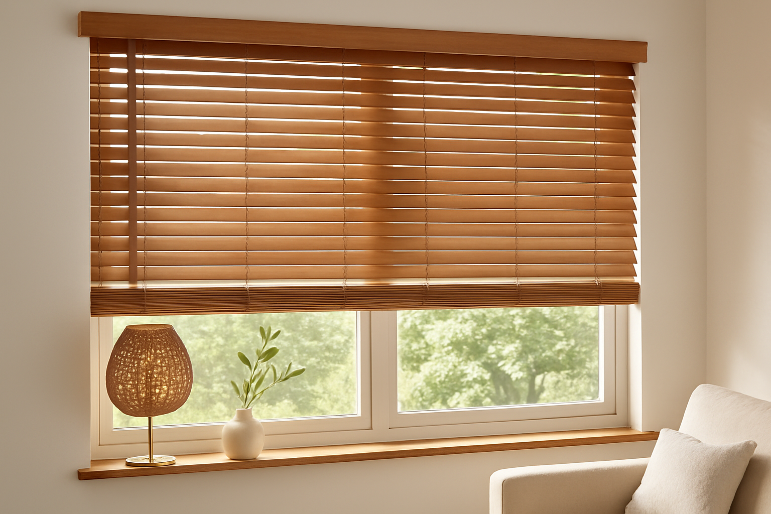 Drevené interiérové žalúzie_Window solutions