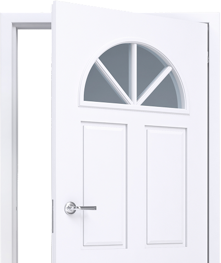 Servis vchodových dverí