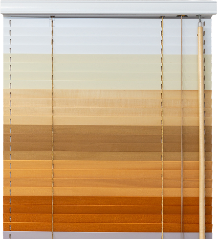 Interiérová tieniaca technika