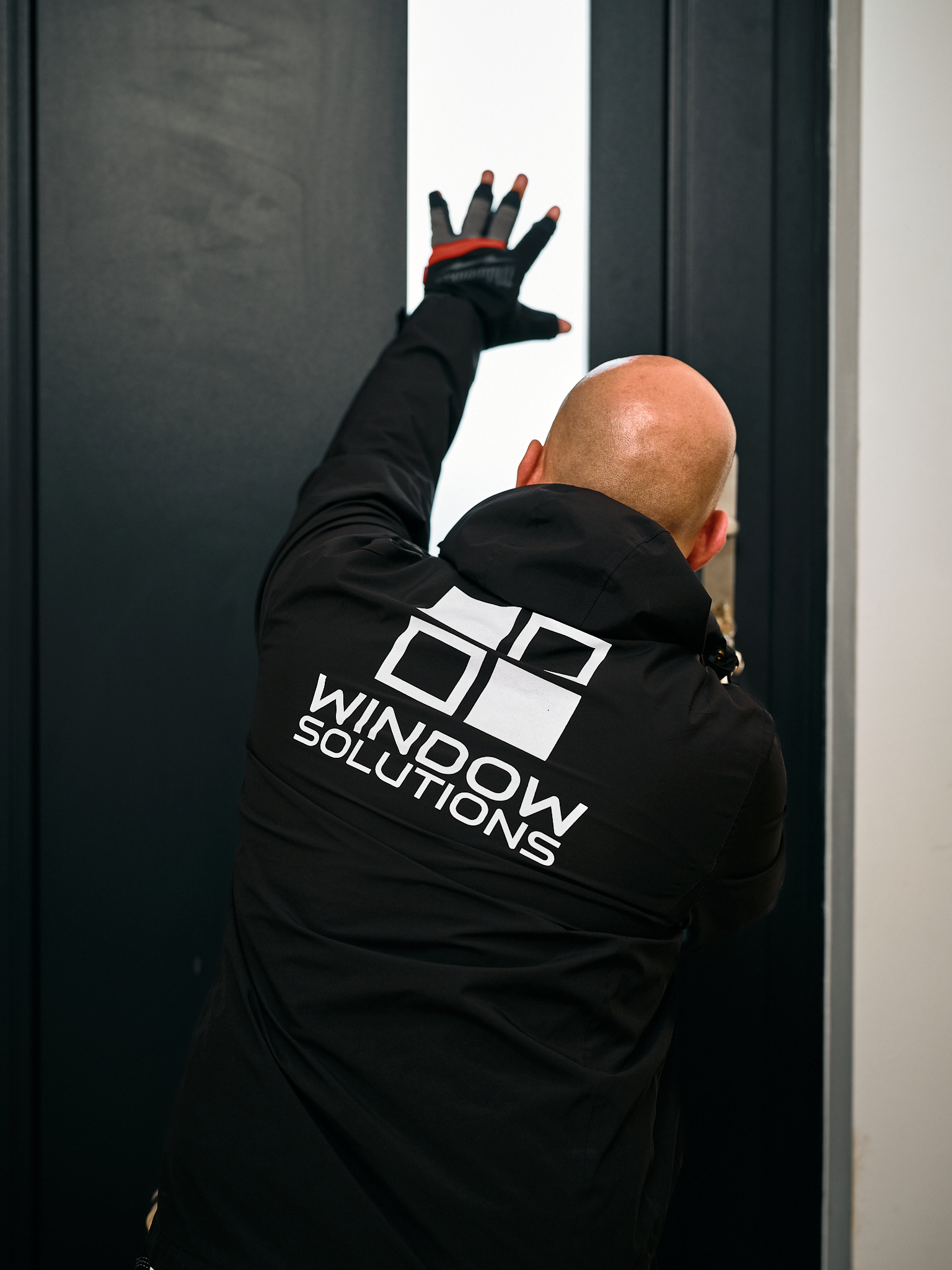 Výmena skiel vo vchodových dverách_ Window solutions